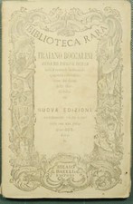 Pietra del paragone politico