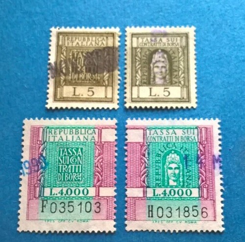 1957 splendide marche - splendide, di