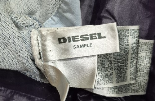 Raro diesel made italy - raro,