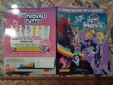 Album figurine PANINI My