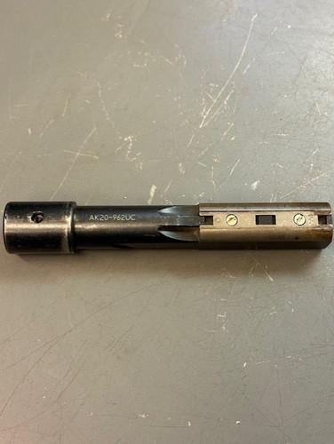Mandrino levigatrice sunnen - mandrino,