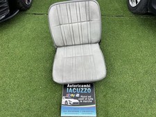 N 1 SEDILE SX PIAGGIO PORTER