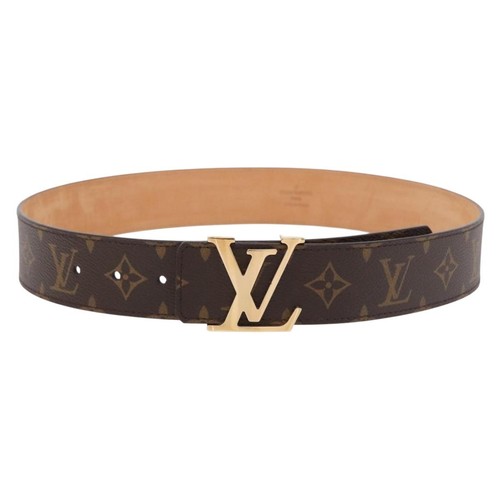 Cintura louis vuitton - cintura, monogram