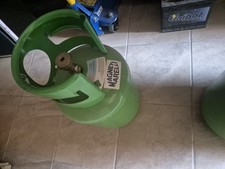 Bombola vuota per gas refrigerante