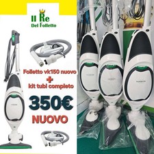 FOLLETTO VK 150 NUOVO+KIT