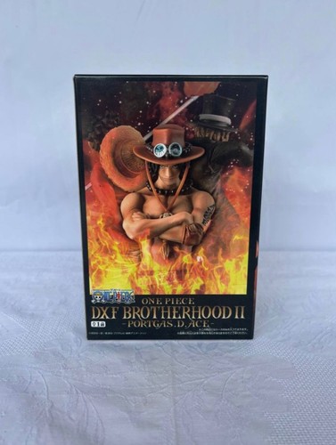 Figure one piece brotherhood - figure,