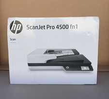Scanjet pro 4500 - 4500, fn1