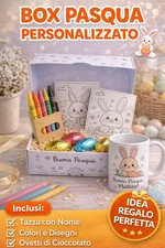 Set regalo bambino