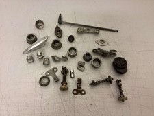 lotto 3 ricambi lambretta LI -