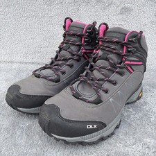 Scarpe stivali da passeggio