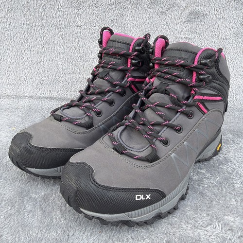 Scarpe stivali passeggio - stivali, da