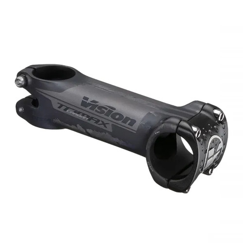 Attacco manubrio bici vision - attacco,