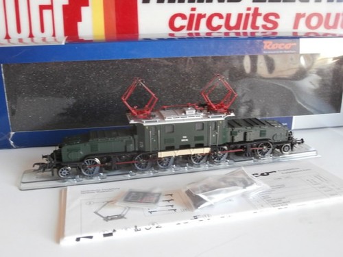 Neuve obb locomotive - obb,