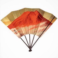 VTG Lg Artist Display Fan Mt