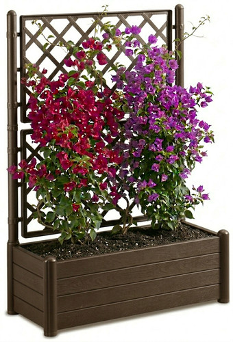 Fioriera stefanplast - 🌿,