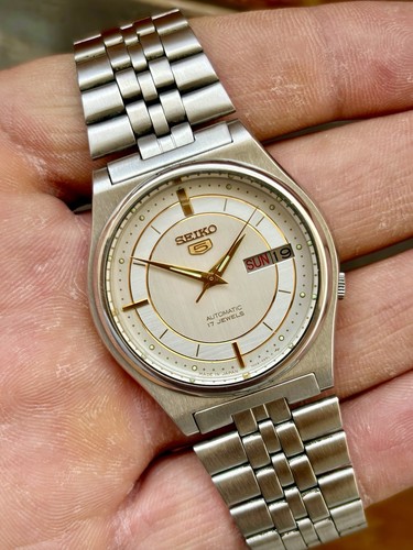 Orologio polso vintage - da,