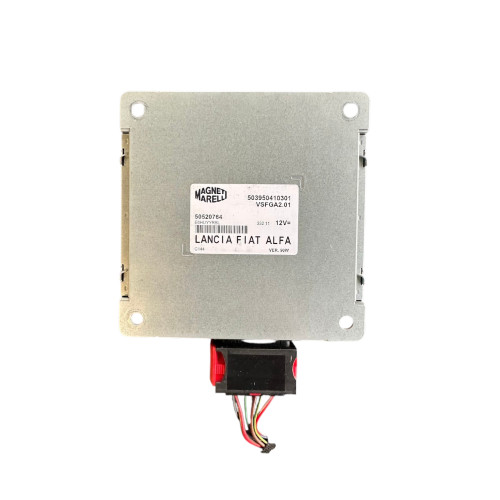 Centralina autoradio fiat - autoradio,