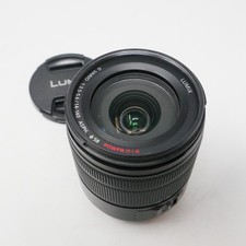 Panasonic Lumix G VARIO 14-140