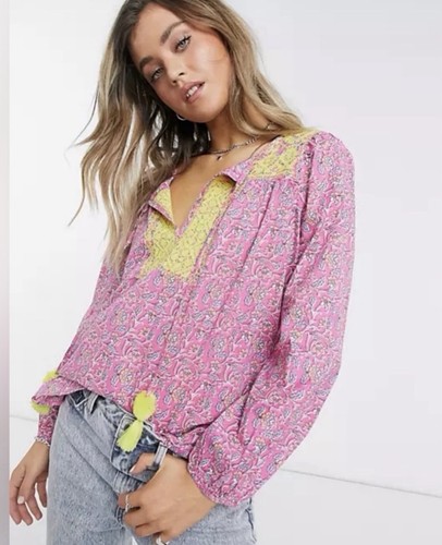 Camicetta contadina crew - contadina, j..crew