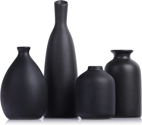 Set vasi in - set, ceramica