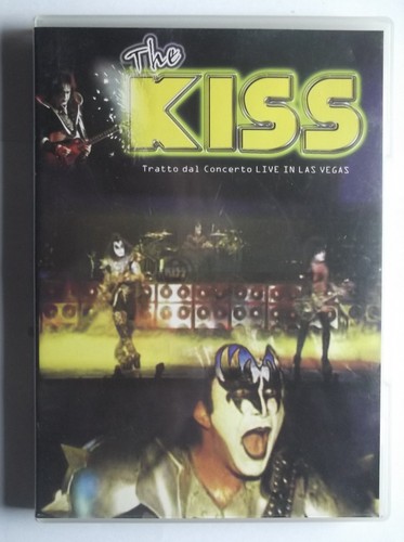 The kiss tratto - tratto, concerto