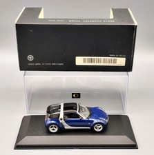 Minichamps smart roadster - smart,
