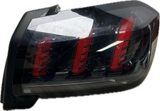 Fanale posteriore destro per