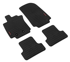 Pilot, set tappeti su misura