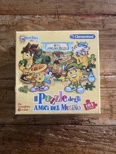 Puzzle Mulino Bianco