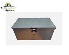 CASSETTA PORTA ATTREZZI IN