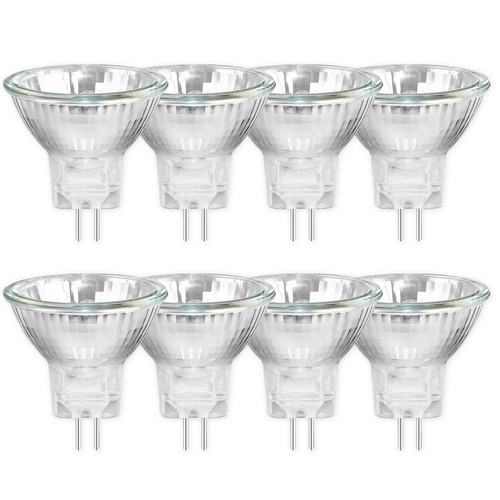 Pezzi lampadine alogena - pezzi,