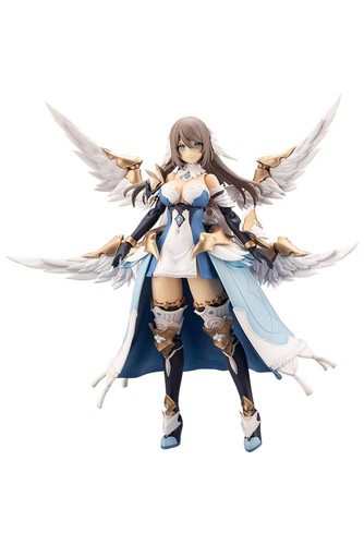 Kotobukiya arcadia elmeda - kotobukiya,