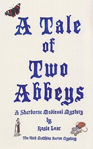 Tale two abbeys the - a,