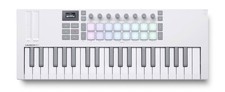 Novation launchkey mini mk4 - launchkey, 37