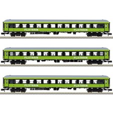 Minitrix 15462 N Set di 3