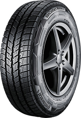 Gomme invernali 215 - invernali, r16c