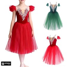 Vestito Tutù Saggio Danza