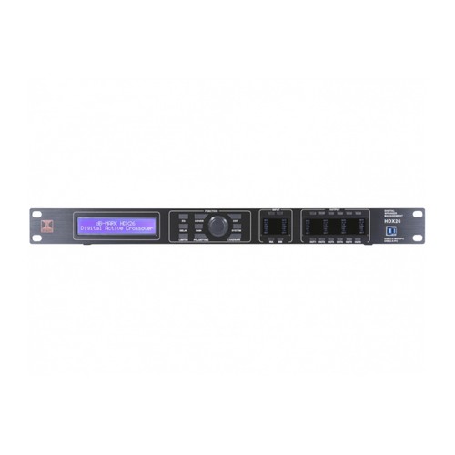 Mark hdx26 crossover - -,