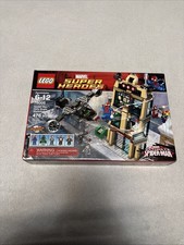 LEGO Marvel Super Heroes
