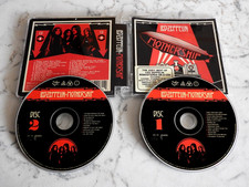 LED ZEPPELIN MOTHERSHIP 2CD