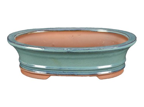 Vaso per bonsai - , gres