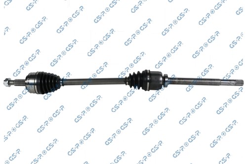 Gsp 218248 albero - 218248, asse
