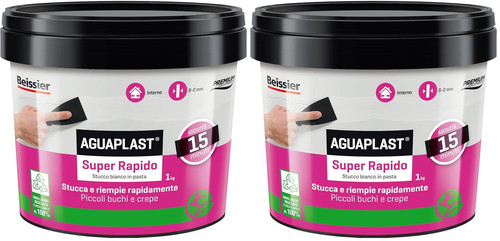 Super rapido stucco per - rapido,,