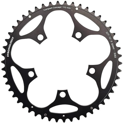 Plateau stronglight 5083 10v - plateau,
