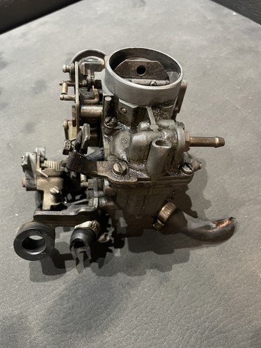Carburatore benzina peugeot - carburatore,