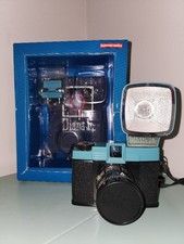 Lomography Diana F+ con flash