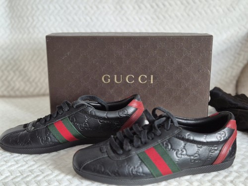 Sneakers unisex gucci - sneakers,