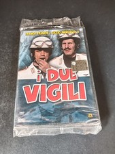 Dvd I DUE VIGILI Franco