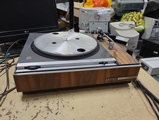 Giradischi Sony TTS-3000A -