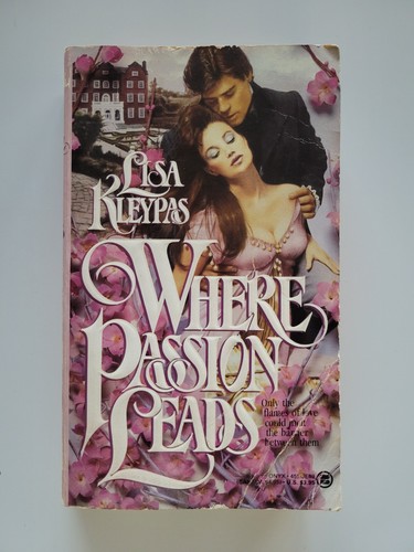 1987 where passion - 1987, leads